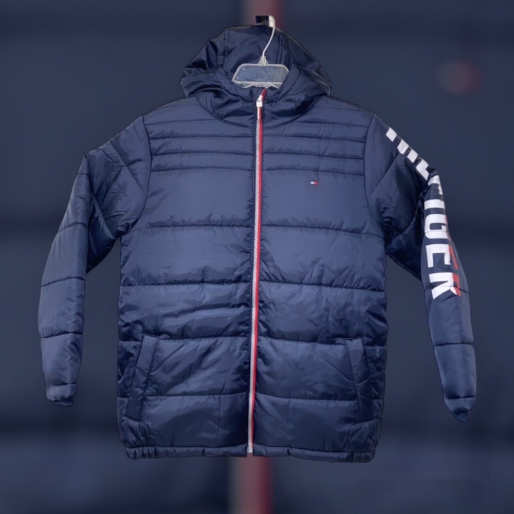 Tommy Hilfiger Boys